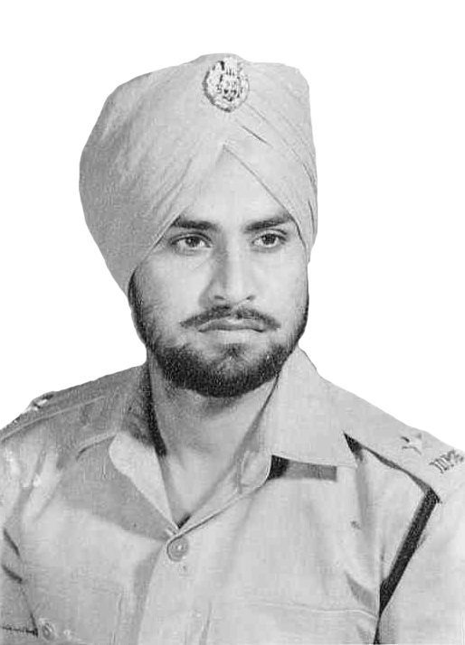 Kishan Singh Kishan Singh